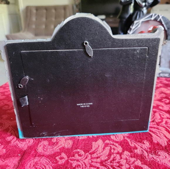 Nightmare before Christmas photo frame - Picture 2 of 3